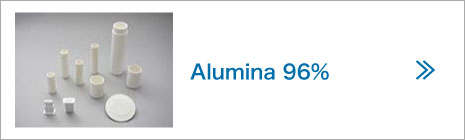 Alumina 96%