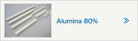 Alumina 80%
